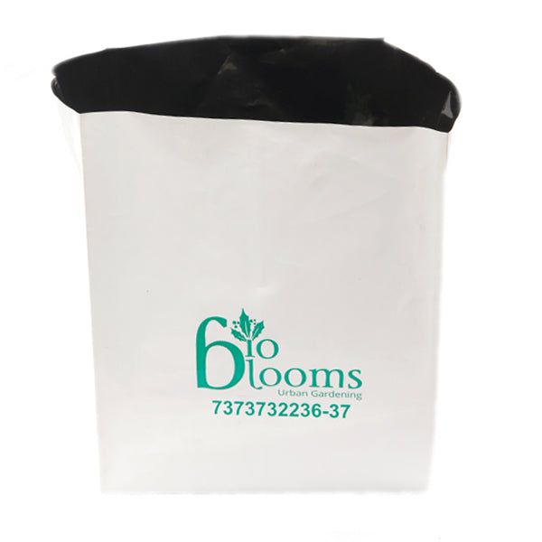 Rectangular Grow Bag For Vegetable Plants(24×12×9 inches) Pack of 4 - Dream  Garden